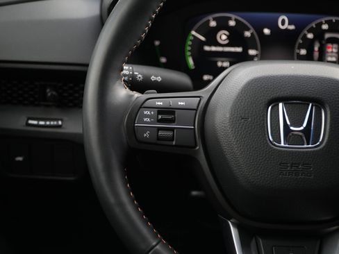 Used 2026 Honda CR-V TrailSport image 22