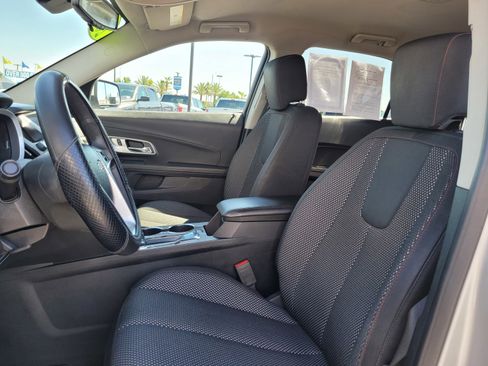 Used 2016 Chevrolet Equinox LT FWD image 10