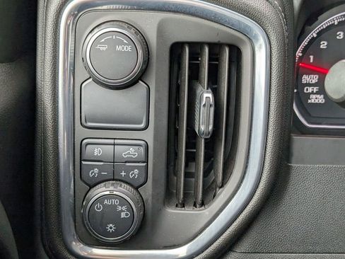 Used 2020 Chevrolet Silverado 1500 RST w/ All-Star Edition image 25