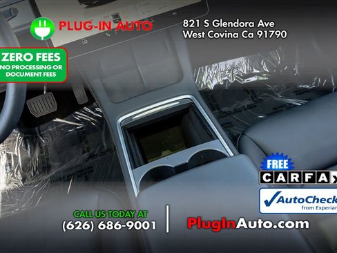Used 2023 Tesla Model 3 Standard Range RWD image 14