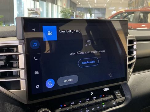 New 2025 Toyota Tundra SR5 image 18
