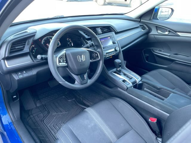 Used 2020 Honda Civic LX image 10