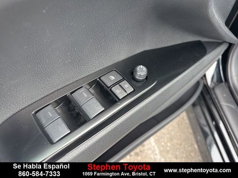 New 2026 Toyota Camry LE image 13