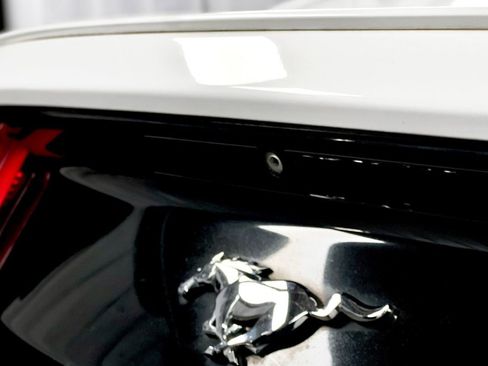 Used 2017 Ford Mustang Coupe w/ Wheel & Stripe Package image 29