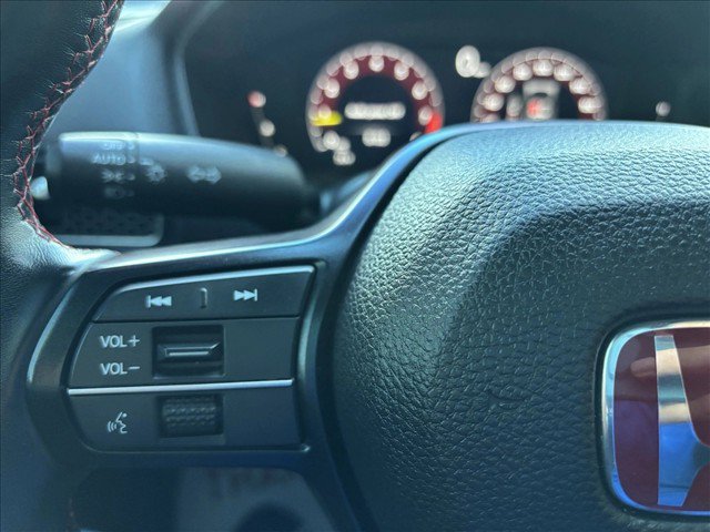 Used 2023 Honda Civic Type R image 18