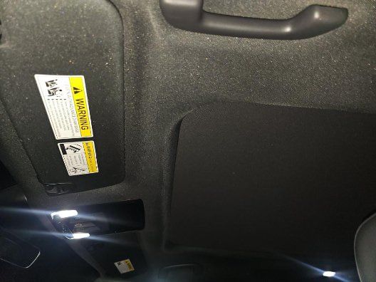 Used 2026 Honda Passport TrailSport Elite image 17