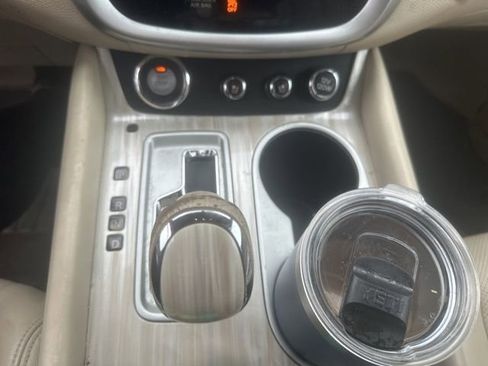 Used 2015 Nissan Murano Platinum w/ Platinum Technology Package image 27