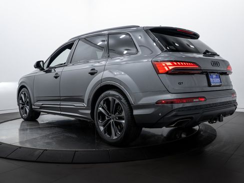 New 2026 Audi Q7 3.0T Premium Plus image 5