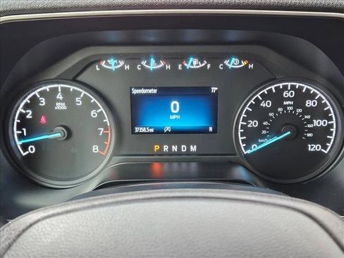 Used 2023 Ford F150 XL w/ STX Appearance Package image 11