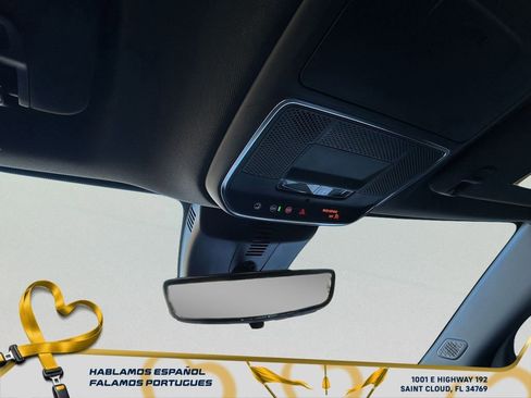 New 2026 Chevrolet Traverse High Country w/ LPO, Floor Liner Package image 23