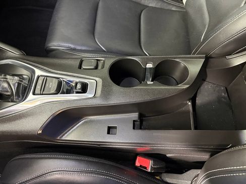 Used 2016 Chevrolet Camaro LT w/ RS Package RWD image 32