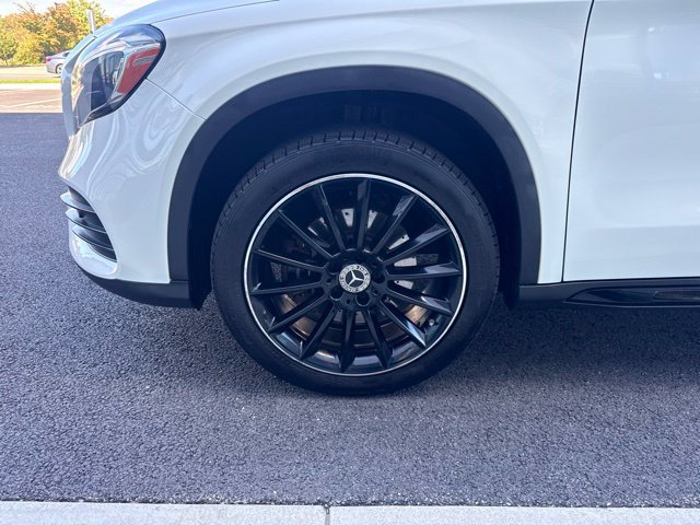 Used 2019 Mercedes-Benz GLA 250 4MATIC image 8