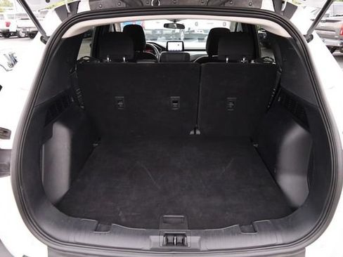 Used 2025 Ford Escape Active AWD/4WD image 7