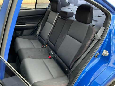 Used 2021 Subaru WRX Premium w/ Popular Package #1 image 18