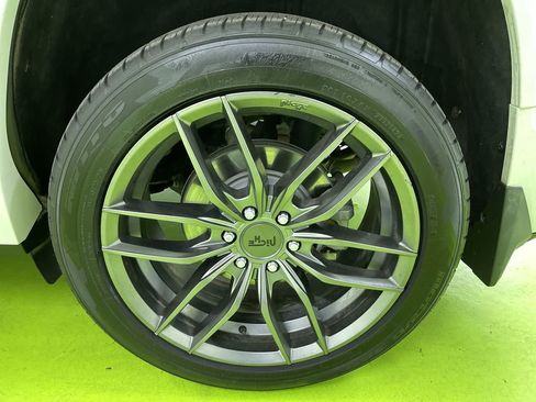 Used 2018 GMC Acadia Denali w/ LPO, Protection Package image 15