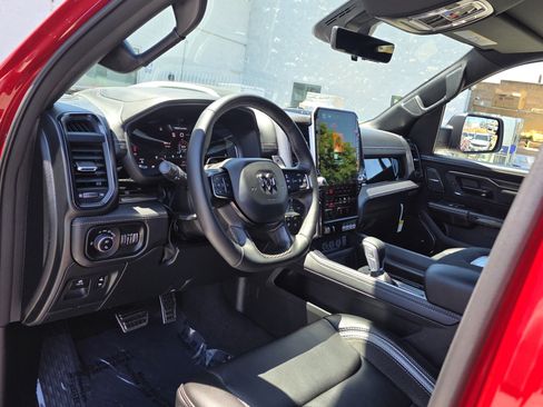 New 2026 Jeep Cherokee Limited AWD/4WD image 10