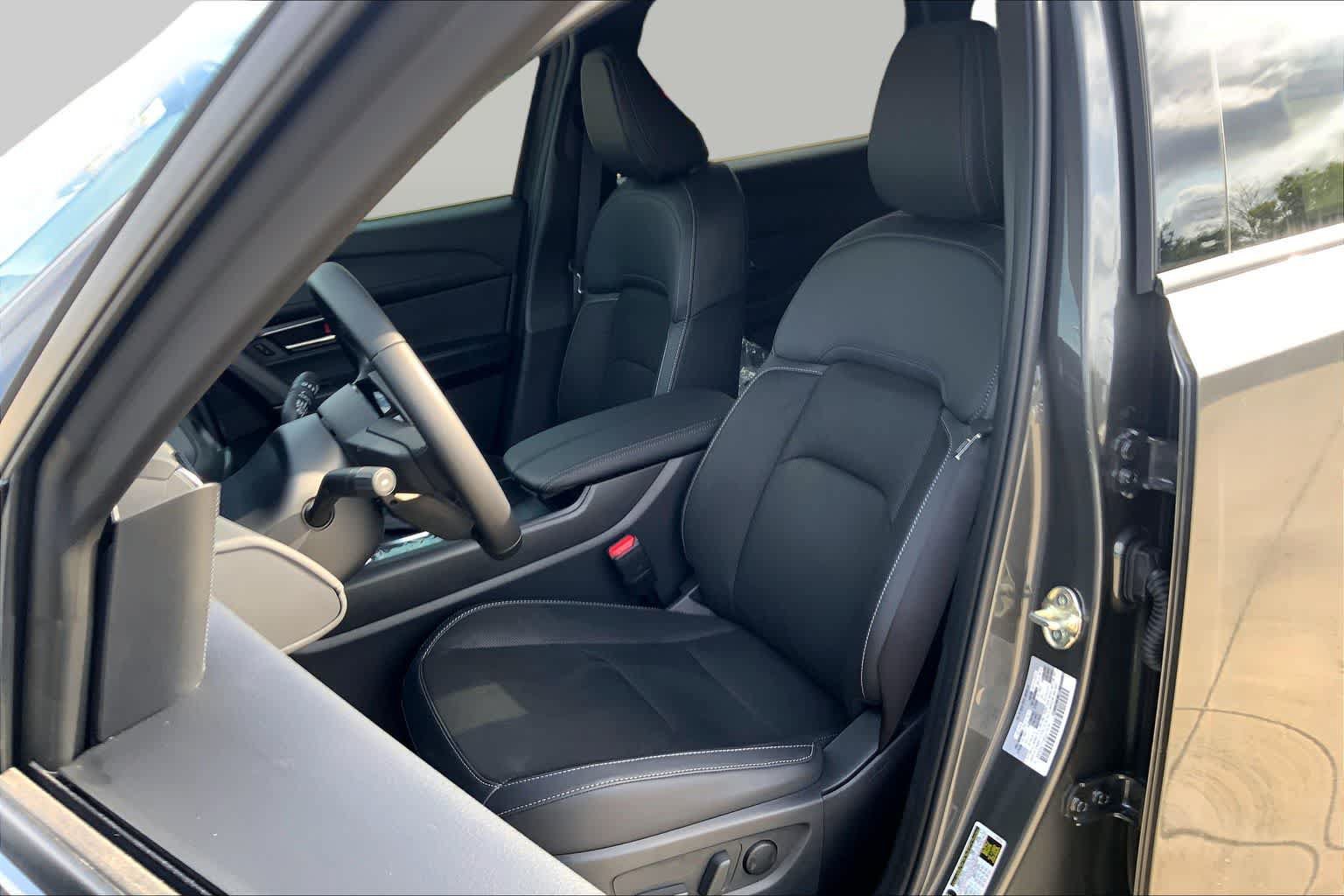 New 2026 MAZDA CX-5 Preferred AWD/4WD image 9
