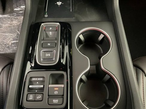 New 2026 Honda Pilot Black Edition image 18