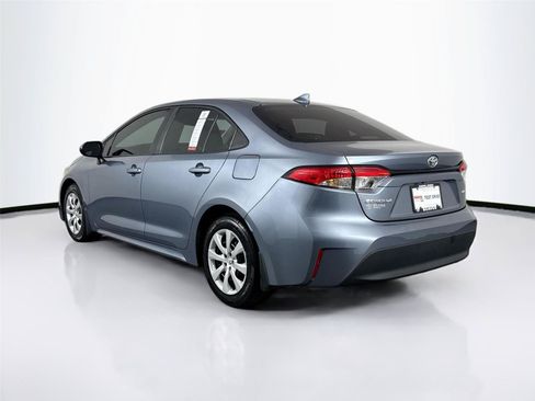 Certified 2024 Toyota Corolla LE FWD image 12