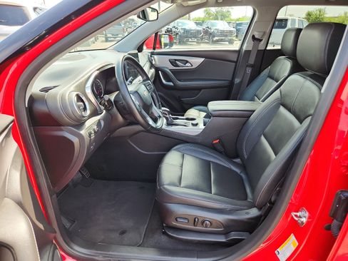 Used 2023 Chevrolet Blazer LT image 11