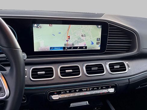 Used 2022 Mercedes-Benz GLE 450 4MATIC image 7