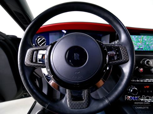 Used 2022 Rolls-Royce Ghost Black Badge image 15