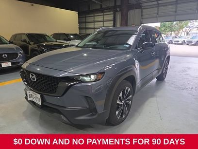 Used 2025 MAZDA CX-50 2.5 Hybrid w/ Premium Plus Pkg