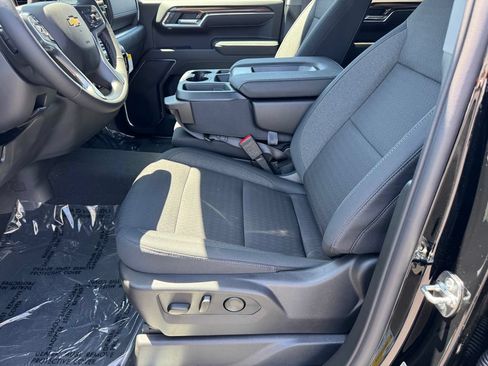New 2026 Chevrolet Silverado 1500 LT AWD/4WD image 19