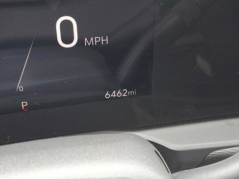 Certified 2024 Buick Envista Preferred w/ Convenience I Package image 19