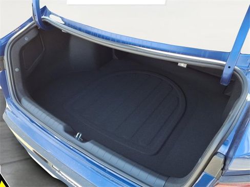 New 2026 Kia K4 EX image 18