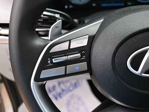 Used 2025 Hyundai Palisade SEL image 22