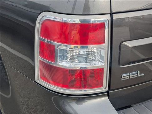 Used 2015 Ford Flex SEL w/ Equipment Group 202A image 13