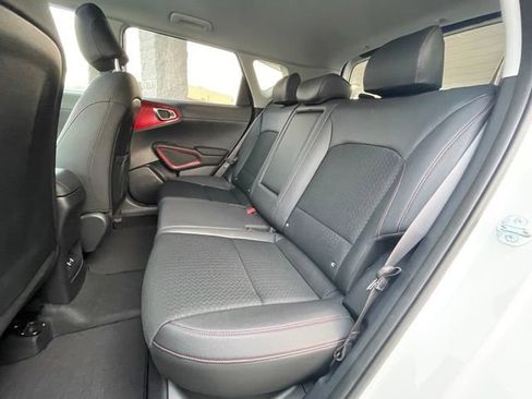 Used 2025 Kia Soul GT-Line w/ GT-Line Technology Package FWD image 27