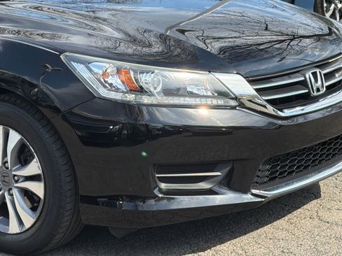 Used 2015 Honda Accord LX image 5