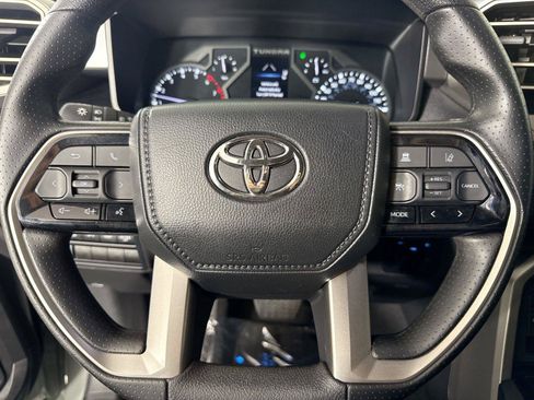 Used 2024 Toyota Tundra SR5 w/ SR5 Convenience Package AWD/4WD image 15