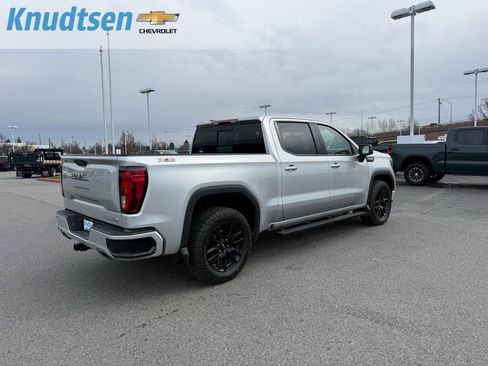 Used 2020 GMC Sierra 1500 Elevation w/ Elevation Value Package image 7