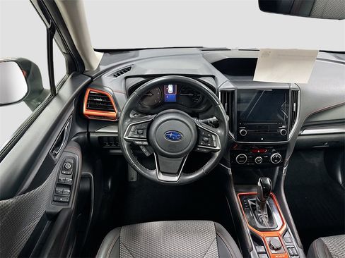 Certified 2020 Subaru Forester Sport w/ Popular Package #2 image 22