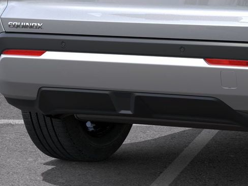 New 2027 Chevrolet Equinox LT FWD image 14