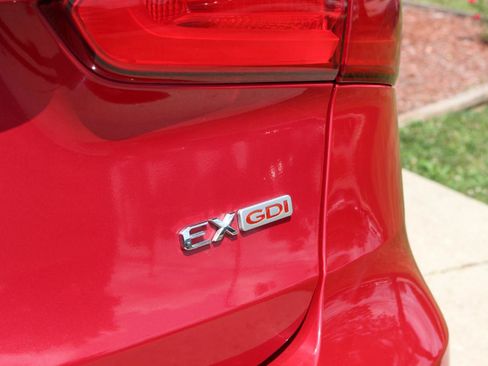 Used 2016 Kia Forte EX w/ EX Premium Package FWD image 41