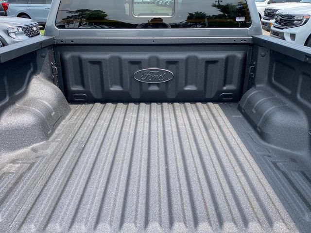 New 2026 Ford Ranger XLT w/ Equipment Group 301A High RWD image 27