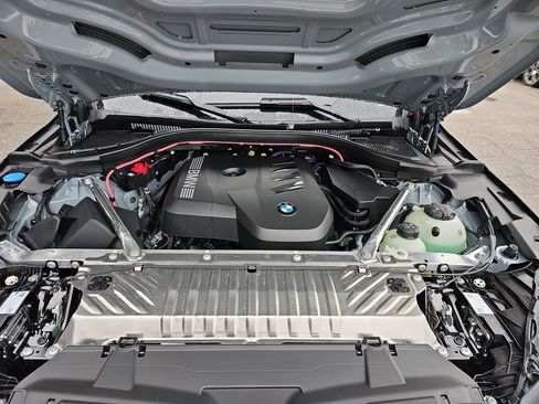 New 2026 BMW X3 xDrive30 w/ M Sport Package image 33