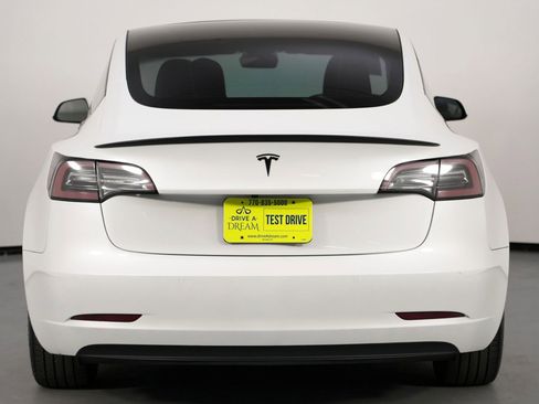 Used 2022 Tesla Model 3 Long Range image 51