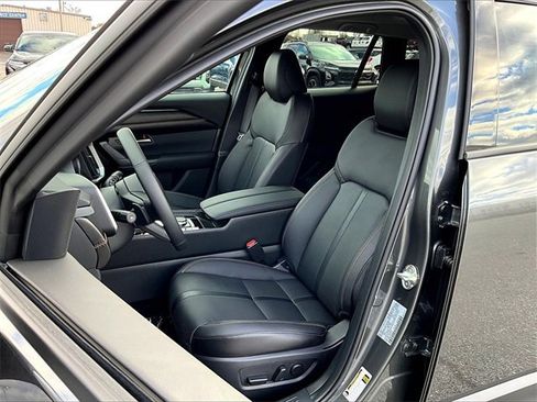 New 2026 MAZDA CX-50 AWD 2.5 S image 9