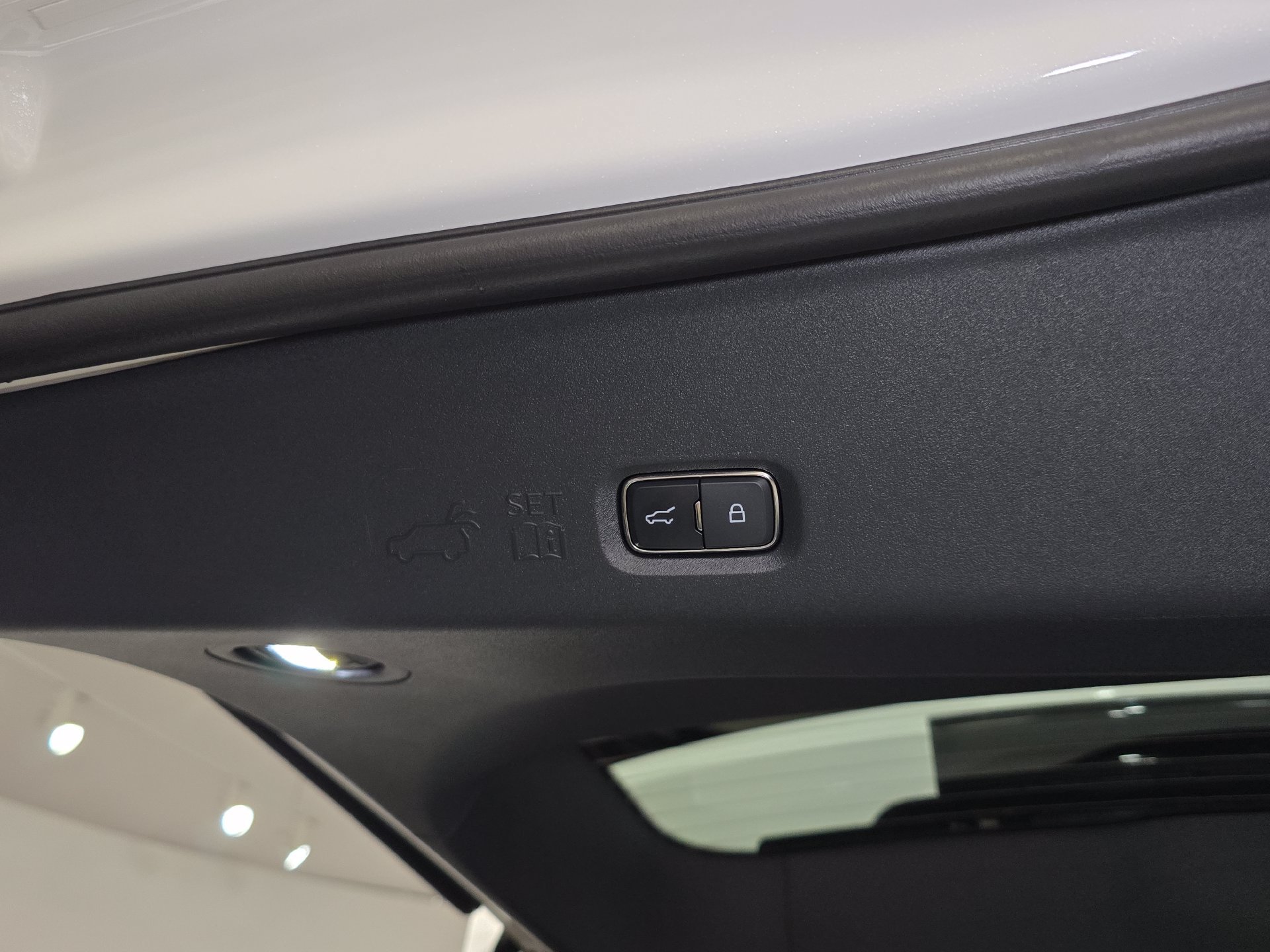 New 2025 Lincoln Navigator Reserve w/ Jet Appearance Package AWD/4WD image 49