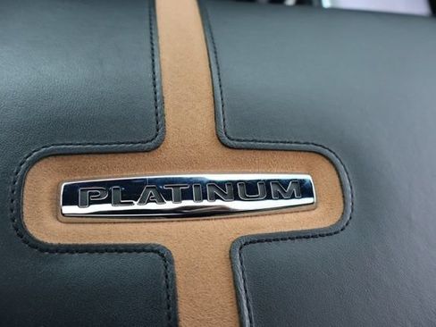 Certified 2023 Ford F150 Platinum w/ Equipment Group 701A High AWD/4WD image 26
