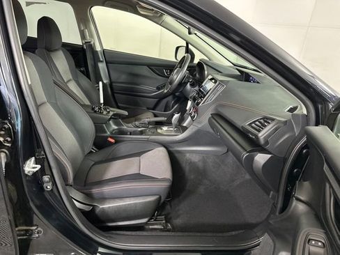 Used 2023 Subaru Crosstrek 2.0i Premium image 28