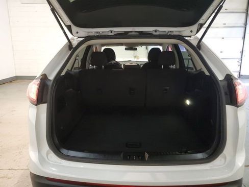 Used 2016 Ford Edge SE image 24