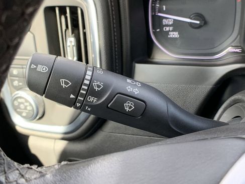 Used 2021 GMC Sierra 1500 SLT w/ SLT Premium Plus Package image 30