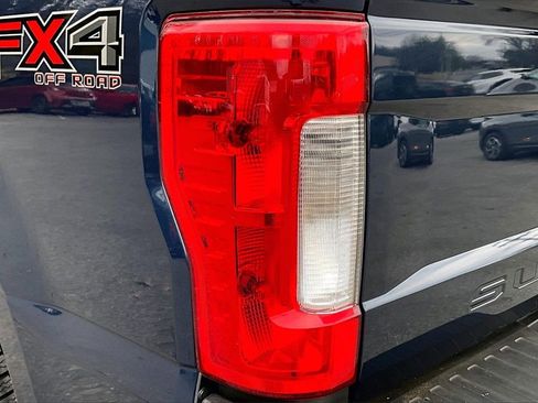 Used 2018 Ford F350 XLT w/ XLT Value Package image 23