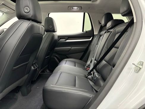 New 2026 GMC Terrain Denali image 42